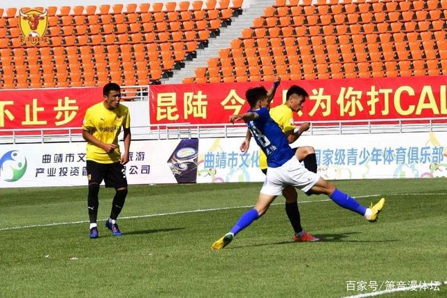 U17国足拿亚洲杯亚军，时隔21年重返世少赛，将硬刚西班牙！